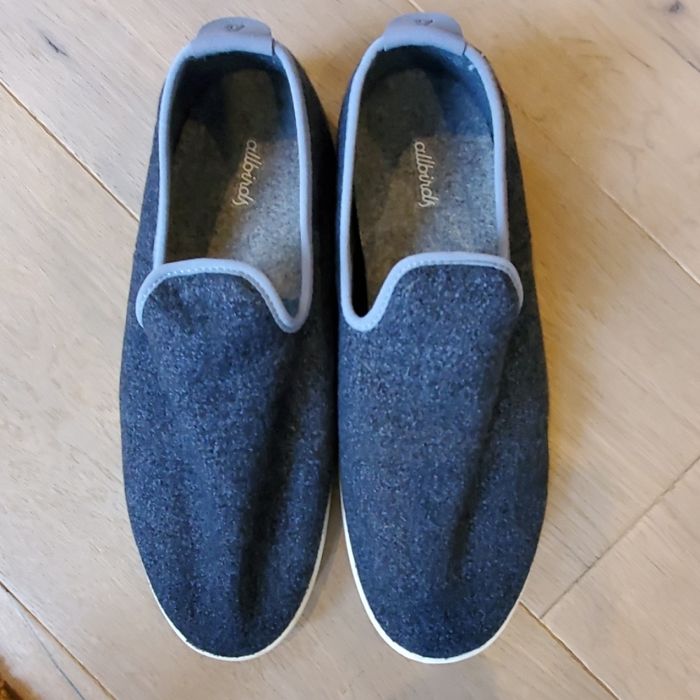 Allbirds Men's Wool Loungers